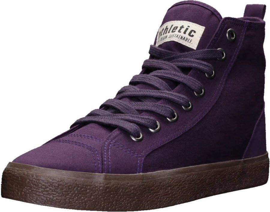 Ethletic Sneakers hoog 'Fair Goto High Cut'