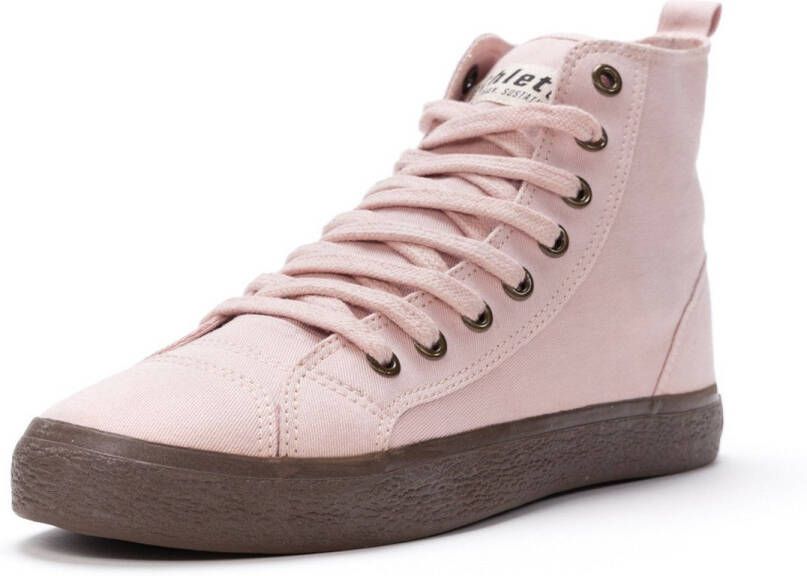 Ethletic Sneakers hoog 'Fair Goto High Cut'