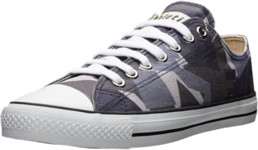 Ethletic Sneakers Fair Trainer White Cap Lo Cut