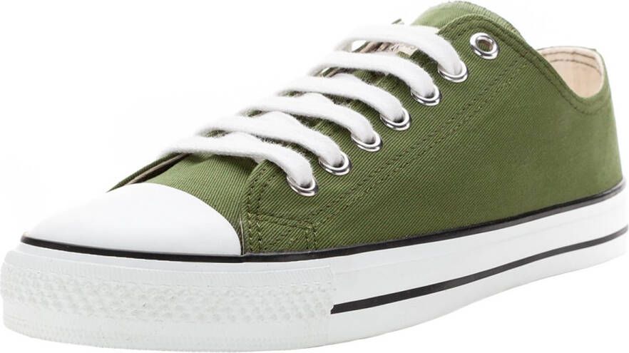 Ethletic Sneakers Fair Trainer White Cap Lo Cut