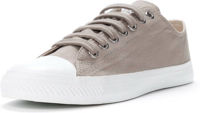 Ethletic Sneakers laag 'Fair Trainer White Cap Low Cut'