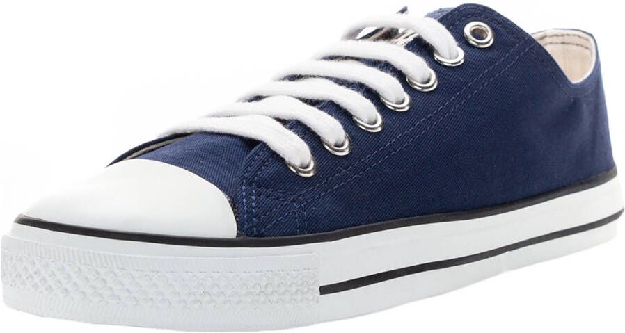 Ethletic Sneakers Fair Trainer White Cap Lo Cut