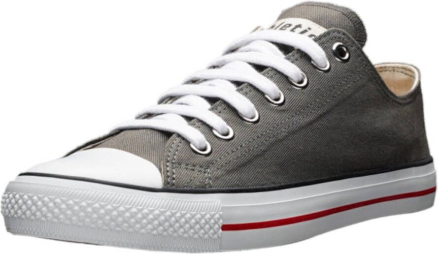 Ethletic Sneakers Fair Trainer White Cap Lo Cut