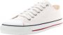 Ethletic Sneakers Fair Trainer White Cap Lo Cut - Thumbnail 1