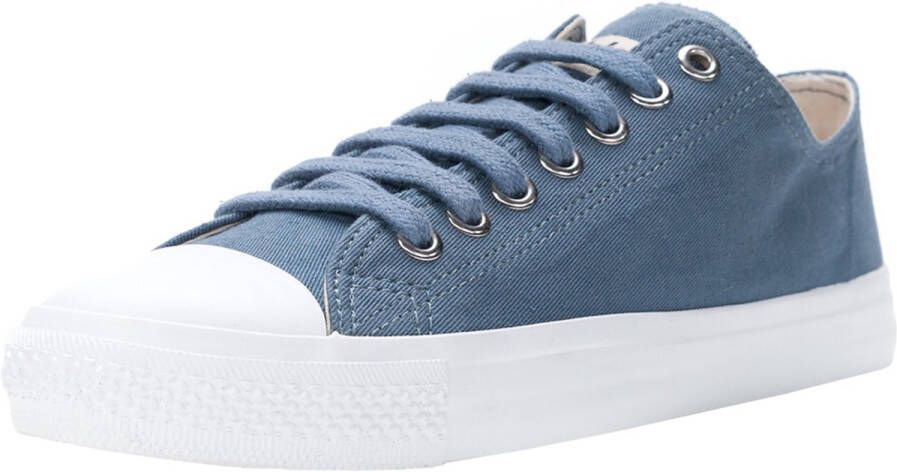 Ethletic Sneakers Fair Trainer White Cap Lo Cut