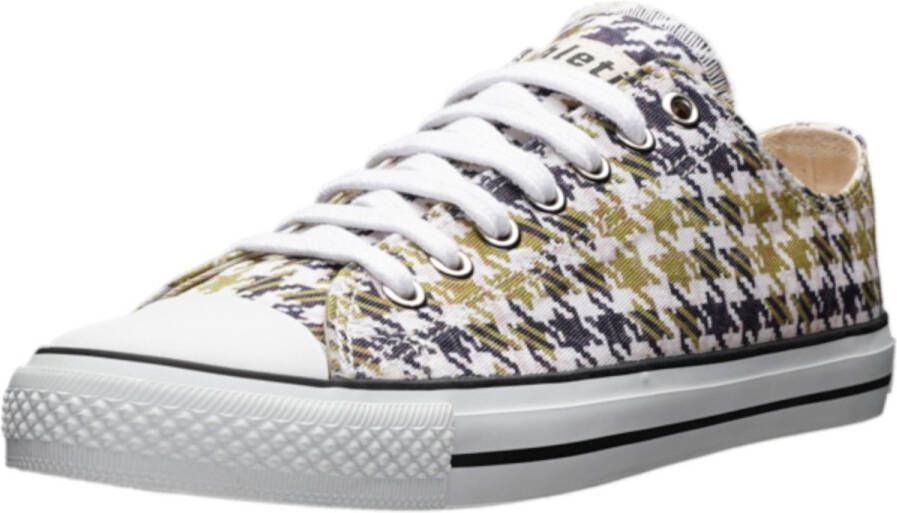 Ethletic Sneakers laag 'Fair Trainer White Cap'