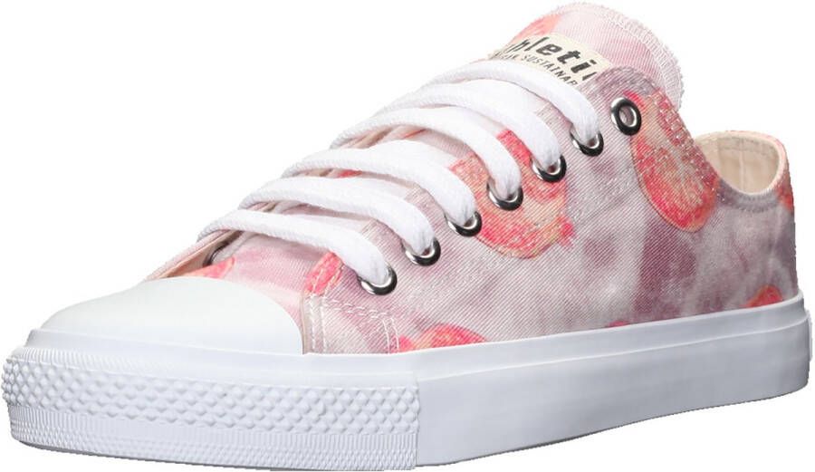 Ethletic Sneakers Fair Trainer White Cap Lo Cut