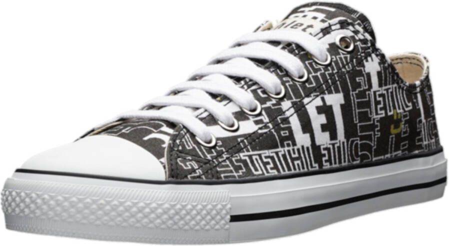 Ethletic Sneakers Fair Trainer White Cap Lo Cut