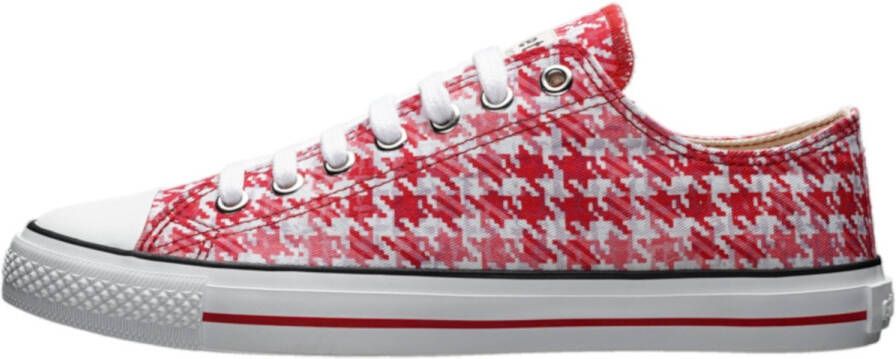 Ethletic Sneakers Fair Trainer White Cap Lo Cut