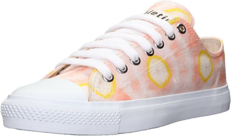 Ethletic Sneakers laag 'Fair Trainer White Cap Low Cut'