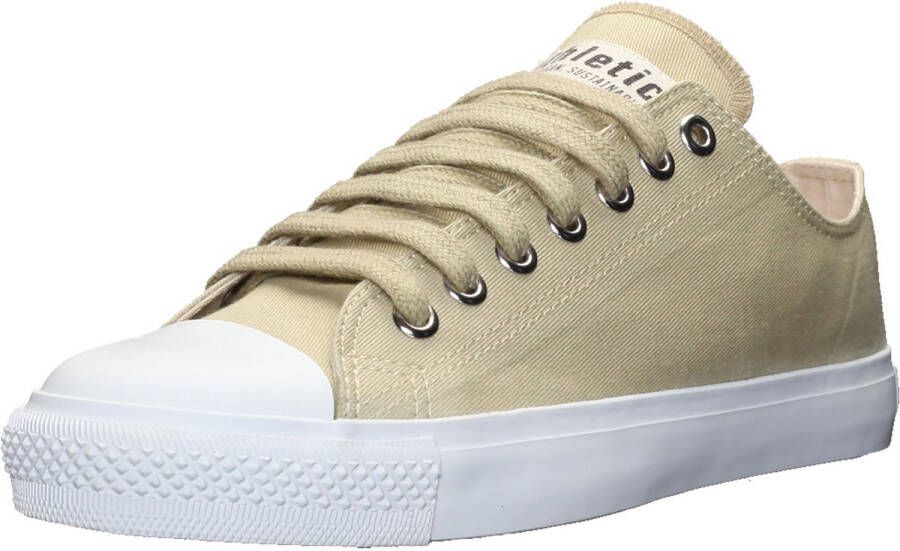 Ethletic Sneakers Fair Trainer White Cap Lo Cut