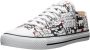 Ethletic Sneakers Fair Trainer White Cap Lo Cut - Thumbnail 1