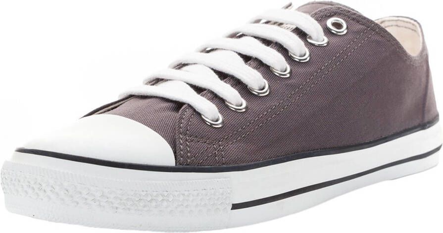 Ethletic Sneakers Fair Trainer White Cap Lo Cut