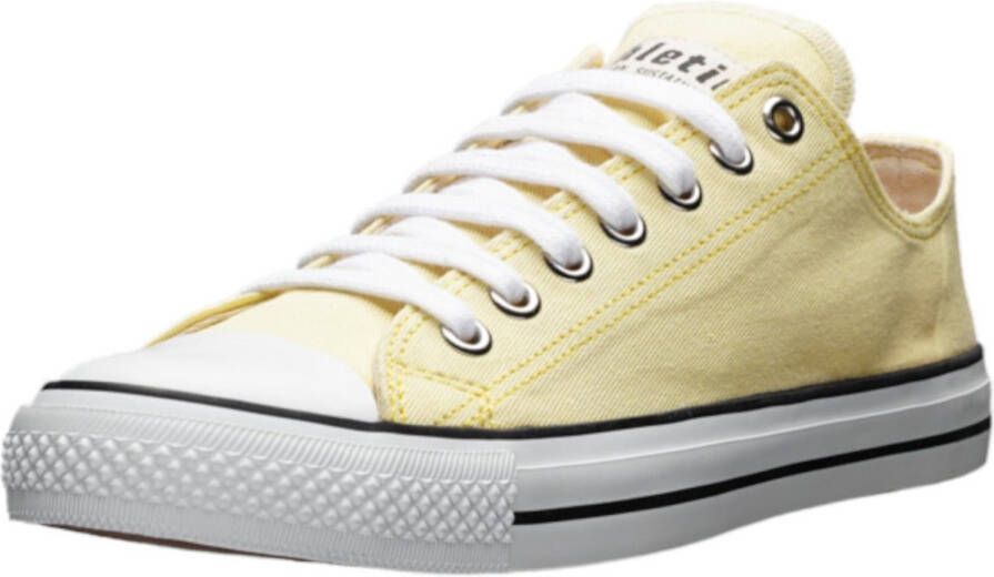 Ethletic Sneakers Fair Trainer White Cap Lo Cut