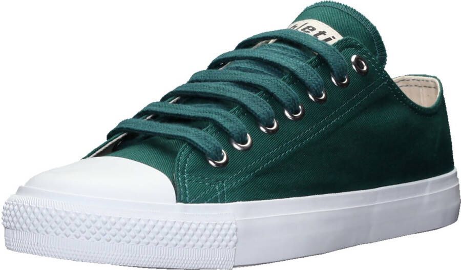 Ethletic Sneakers laag 'Fair Trainer White Cap Low Cut'