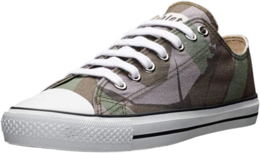 Ethletic Sneakers Fair Trainer White Cap Lo Cut