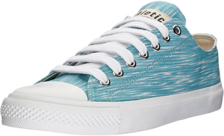 Ethletic Sneakers Fair Trainer White Cap Lo Cut