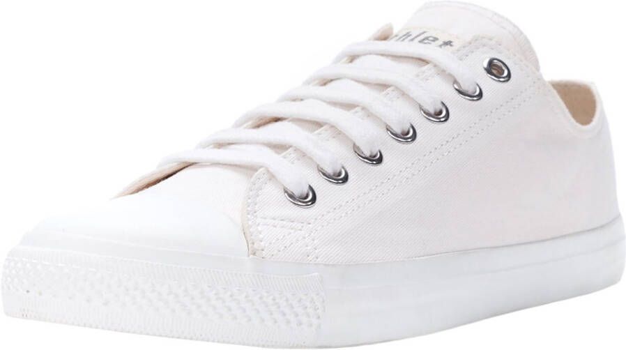Ethletic Sneakers laag 'Fair Trainer White Cap Low Cut'