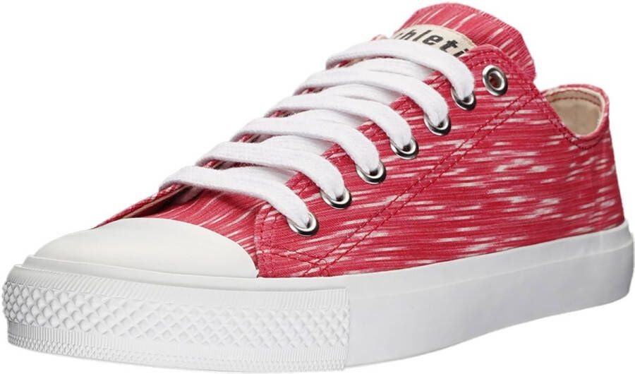 Ethletic Sneakers Fair Trainer White Cap Lo Cut