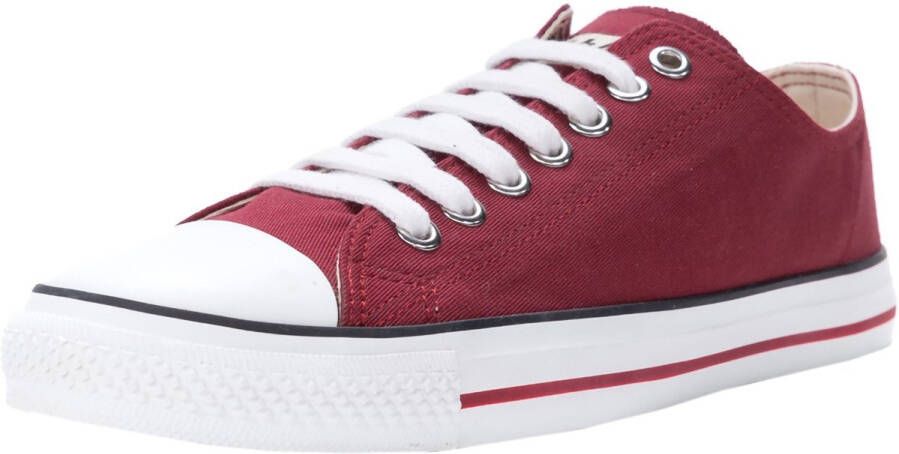 Ethletic Sneakers Fair Trainer White Cap Lo Cut