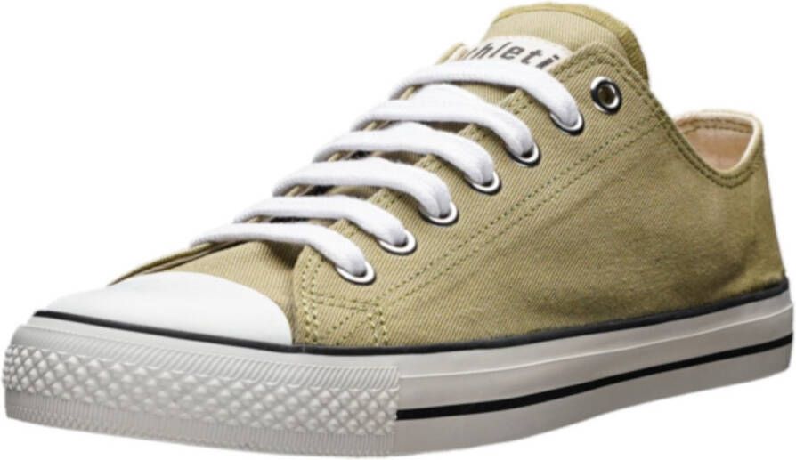 Ethletic Sneakers Fair Trainer White Cap Lo Cut