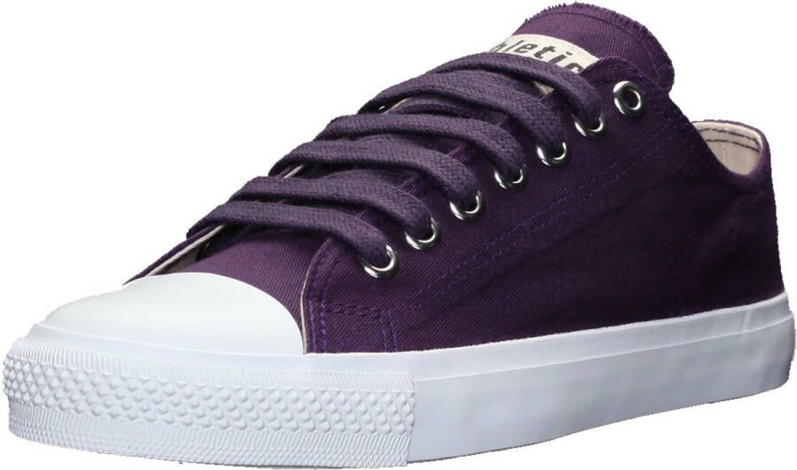 Ethletic Sneakers Fair Trainer White Cap Lo Cut