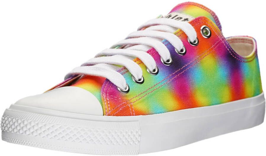 Ethletic Sneakers Fair Trainer White Cap Lo Cut