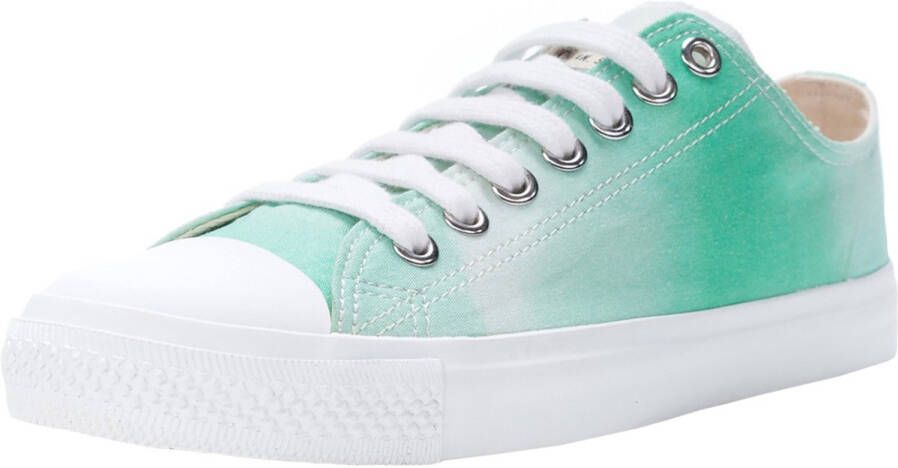 Ethletic Sneakers Fair Trainer White Cap Lo Cut