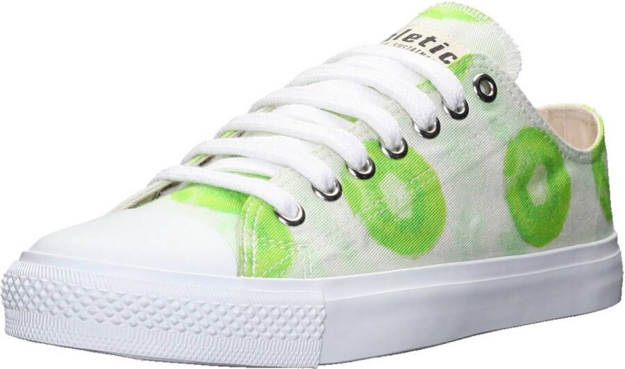 Ethletic Sneakers laag 'Fair Trainer White Cap Low Cut'