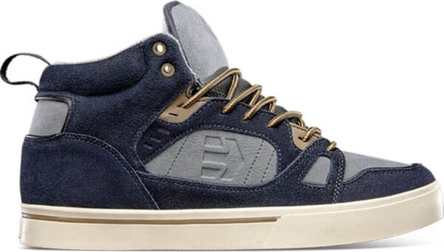 Etnies Agron Grijs Blauw Skate schoen Casual schoen