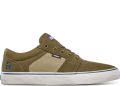 Etnies Barge Ls Schoenen Groen Bruin 1 2 Man - Bruin