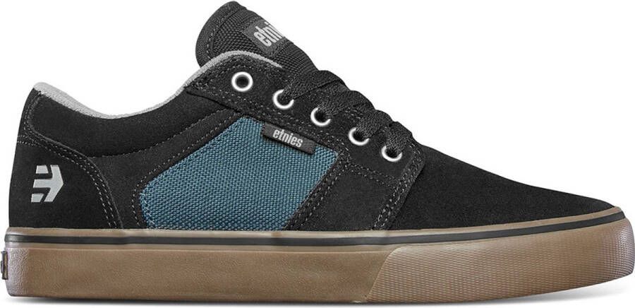 Etnies Barge Ls Schoenen Zwart 1 2 Man