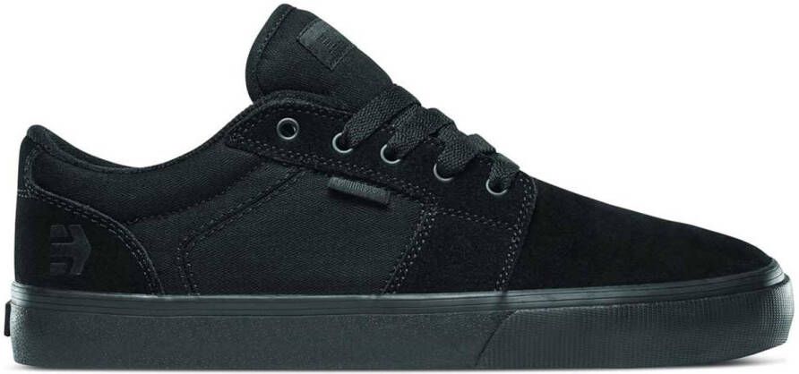 Etnies Barge Ls Schoenen Zwart 1 2 Man