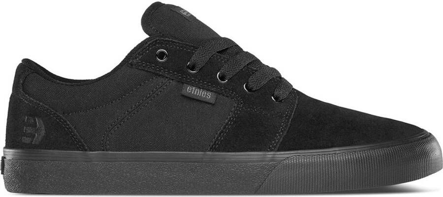 Etnies Barge Ls Schoenen Zwart 1 2 Man