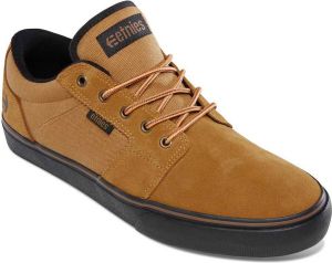 Etnies Barge Ls Sneakers Bruin Man