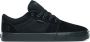 Etnies Barge LS Sneakers zwart Leer Heren Street wear - Thumbnail 3