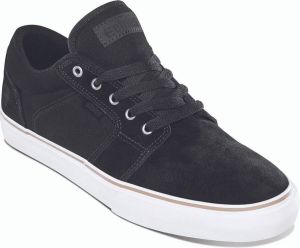 Etnies Barge Ls Sneakers Zwart Man