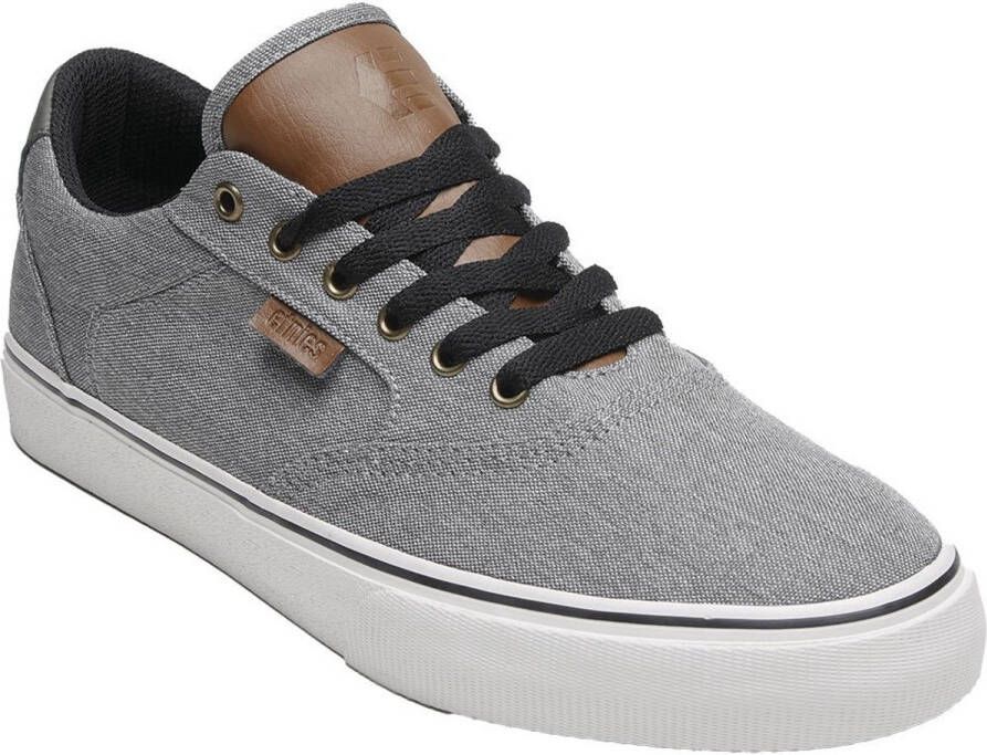 Etnies Blitz Schoenen Grijs Man