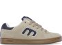 Etnies Callicut Skate Schoenen bruin - Thumbnail 1