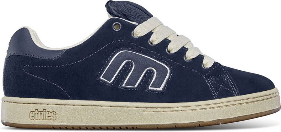 Etnies Callicut Schoenen Blauw 1 2 Man
