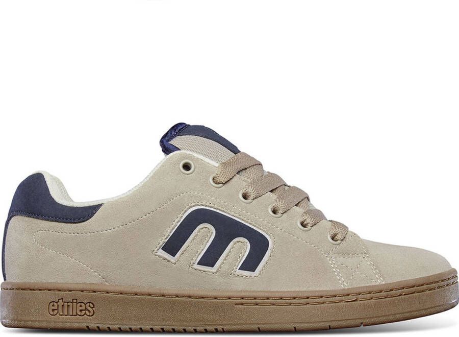 Etnies Callicut Schoenen Beige Man