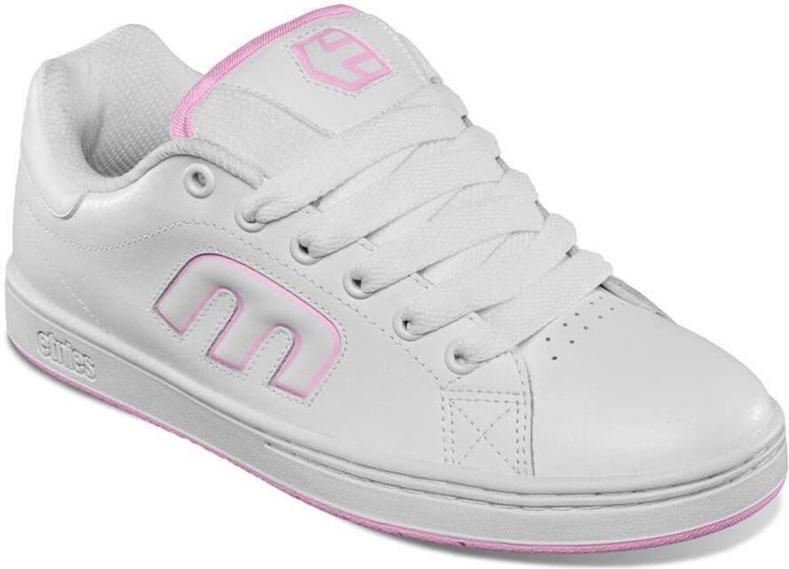 Etnies Callicut W´s Schoenen Wit Vrouw