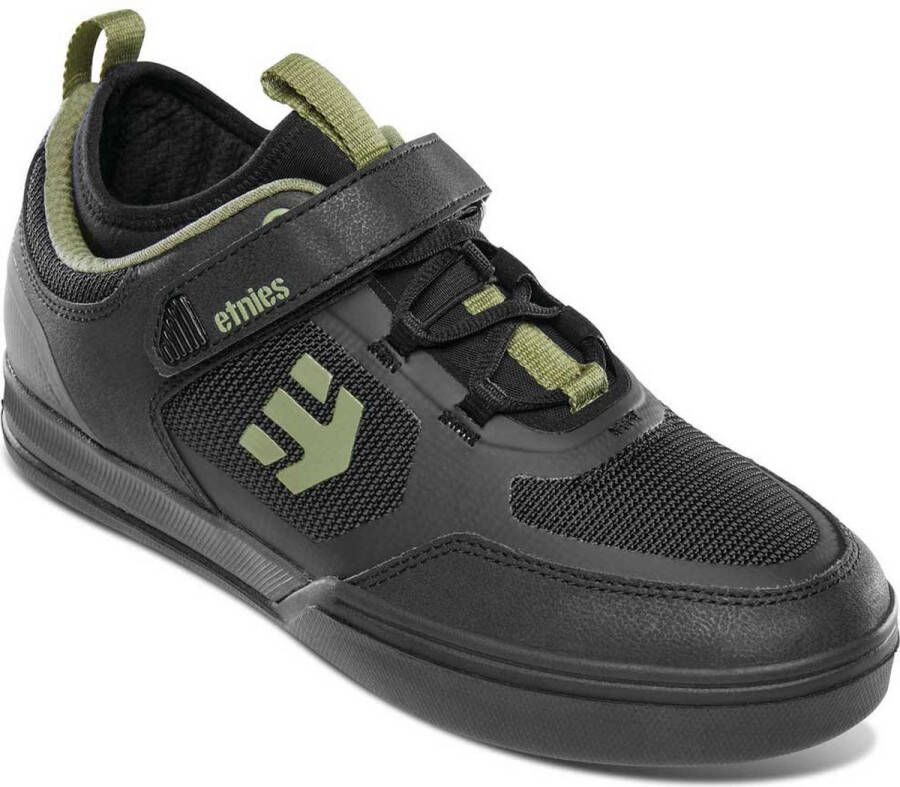 Etnies Camber Cl Schoenen Zwart 1 2 Man
