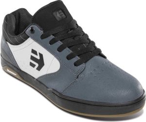 Etnies Camber Crank Schoen Grey Black Gum