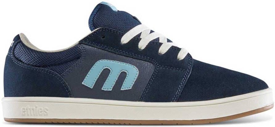 Etnies Cresta Schoenen Blauw 1 2 Man