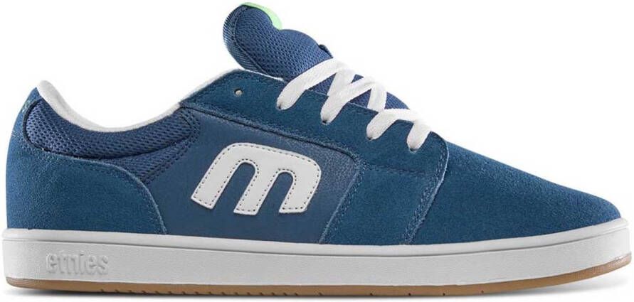Etnies Cresta Schoenen Blauw 1 2 Man