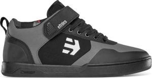 Etnies Culvert Mid Sneakers Black Grey