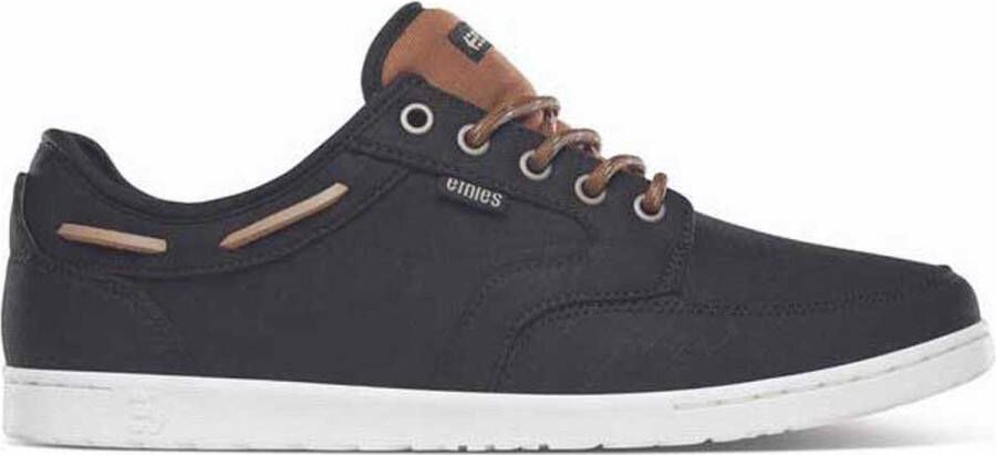 Etnies Dory Schoenen Zwart Man