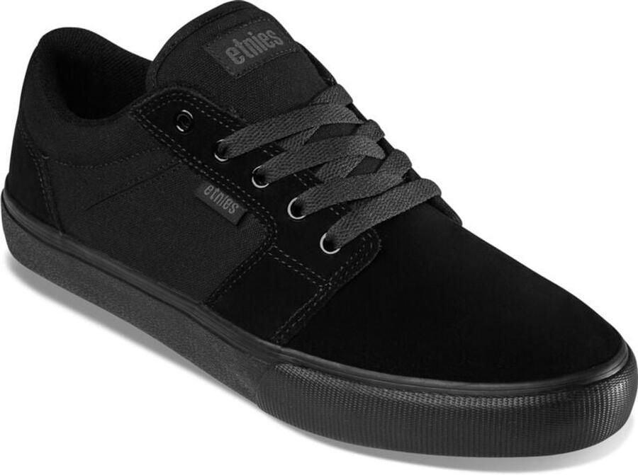 Etnies Barge Ls Schoenen Zwart 1 2 Man