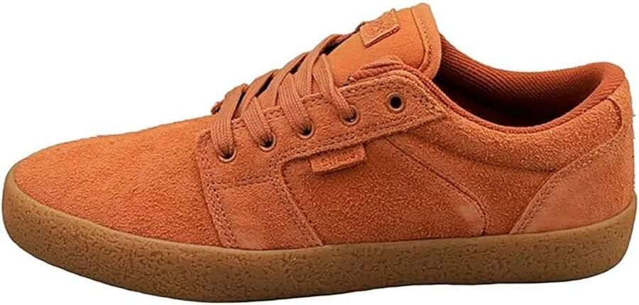 Etnies Barge Ls Premium Schoenen Bruin Man